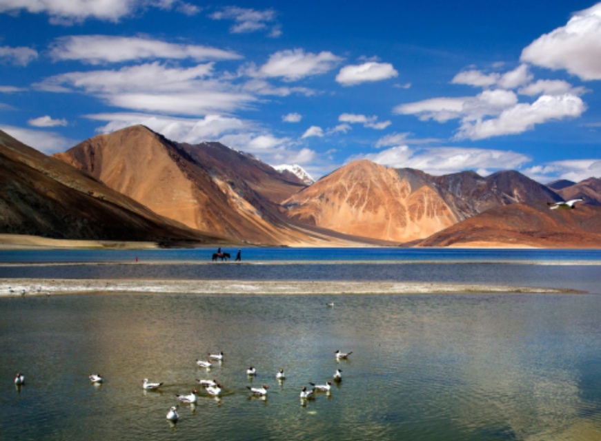 Kashmir & Ladakh Tour